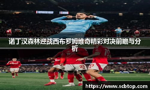 诺丁汉森林迎战西布罗姆维奇精彩对决前瞻与分析